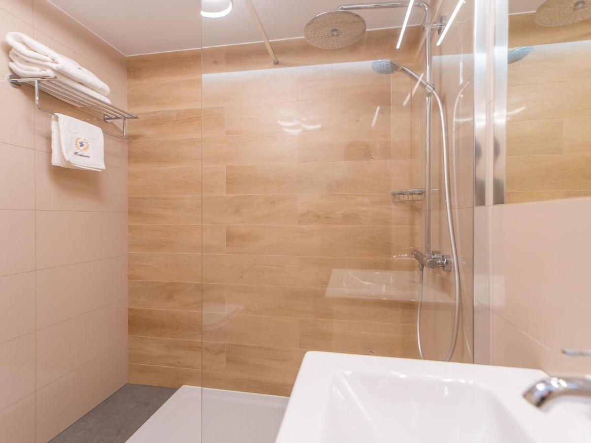 Apartament Prywatny Seaside Park Rackiewicz โควอบเซก ภายนอก รูปภาพ