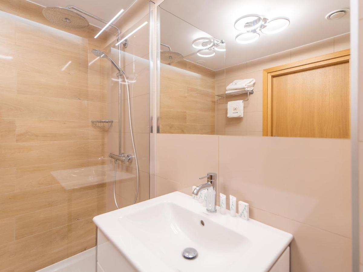 Apartament Prywatny Seaside Park Rackiewicz โควอบเซก ภายนอก รูปภาพ